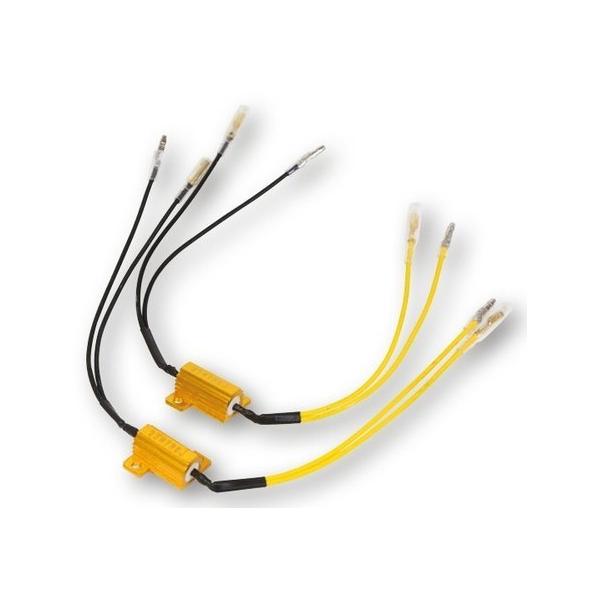 Shin-Yo V[ Power resistor 25W with cable nCth~WX^[EECJ[R Η dn