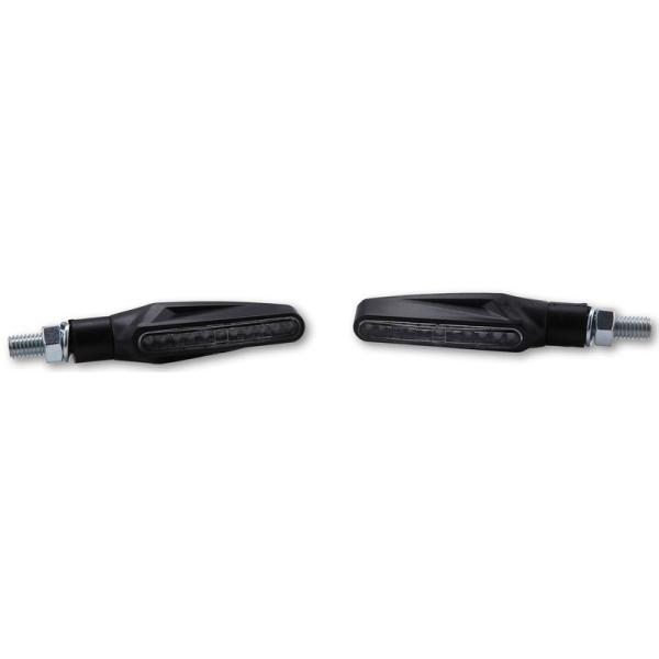 Shin-Yo �V�����[ Stix LED Indicators �E�C���J�[ ���Η� �d���n