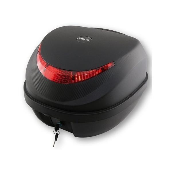 Shin-Yo V[ Verona Top Case 32 litres gbvP[XEe[{bNX ԑ̗pobOEP[X