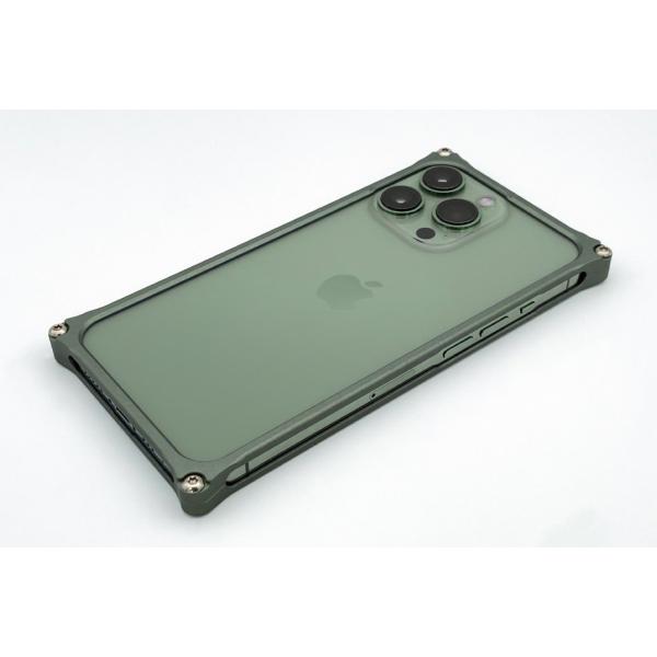 GILD design MhfUC \bhop[ for iPhone 14/13/13 Pro J[F}bgO[ X}[gtHP[X dq@