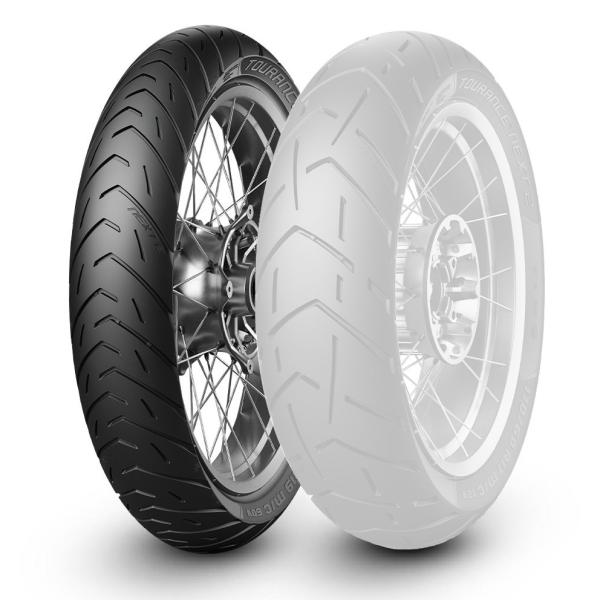 ツアランス　ネクスト２　120/70 R19 170/60 R17　前後セット ツアランス ネクスト2 120/70 R19 170/60 R17 前後セット
