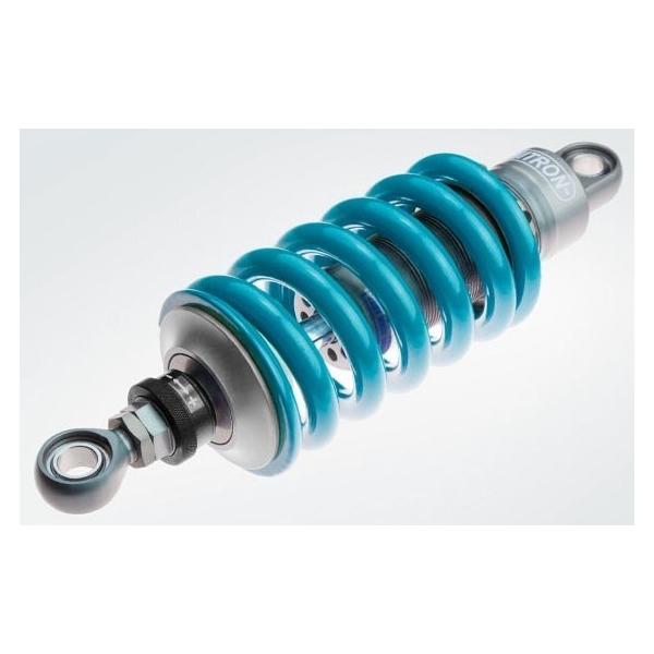 NITRON iCg ATXyVmVbN NTR R1 V[Y XvOJ[F^[RCYu[ GSX-S1000 SUZUKI XYL ATXyV 