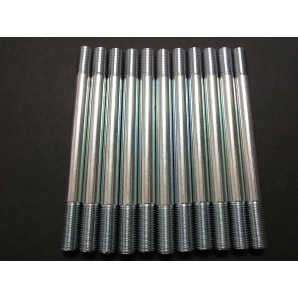 OUTLINE �A�E�g���C�� �����^�p�V�����_�[�X�^�b�h�{���g�Z�b�g GT750 SUZUKI �X�Y�L �X�^�b�h�{���g �G���W���p�[�c �G���W��