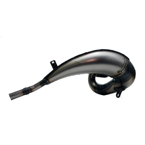 FRESCO �t���X�R �X�`�[�� �G�N�X�p���V���� �`�����o�[ EN 125 FI MX �}�t���[