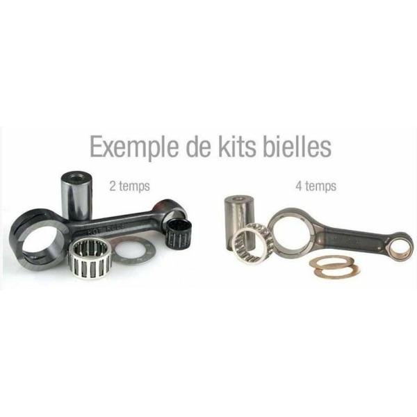 NUOVA MAZZUCCHELLI kEH[o}bdPb Connecting Rod Kit Aspes 125 Rbh GWp[c GW