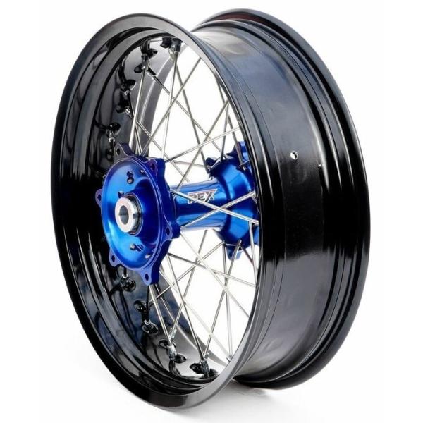 A.R.T �G�[�A�[���e�B�[ SM �R���v���[�g ���A�z�C�[�� 17×4�C50×36T YZ 250 F 450 YAMAHA ���}�n �z�C�[�� �z�C�[���֘A �����