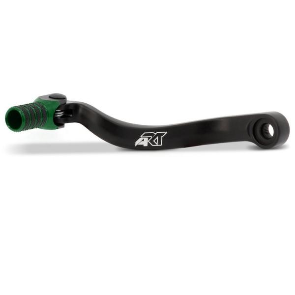 A.R.T �G�[�A�[���e�B�[ �V�t�g ���o�[ KDX 200 KX 100 125 250 500 60 85 BIG WHEELS 19/16 STD 17/14 KAWASAKI �J���T�L �V�t�g�y�_�� �X�e�b�v �����