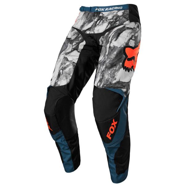 FOX モトクロスパンツ バイクパンツ　オフロード　サイズ36 レザーパッチ 29637_172_1.jpg?w=532&h=399&