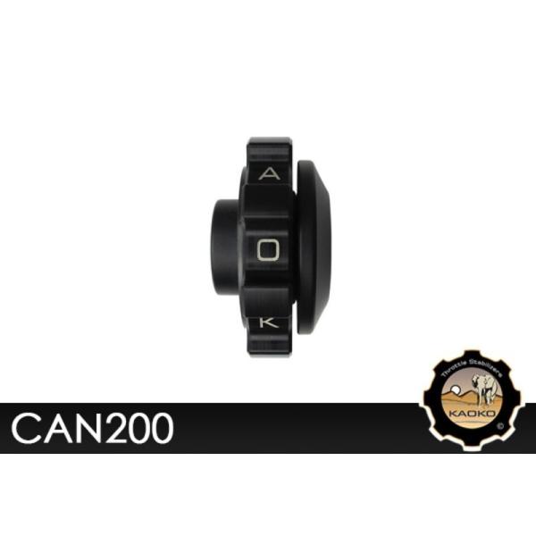 KAOKO �J�I�R �N���[�Y �R���g���[�� �X���b�g�� �X�^�r���C�U�[ SPYDER F3 SE6 LIMITED SM6 F3-S RS SE5 SM5 RT ST ���̑��o�[�G���h�I�v�V�����E��C���i