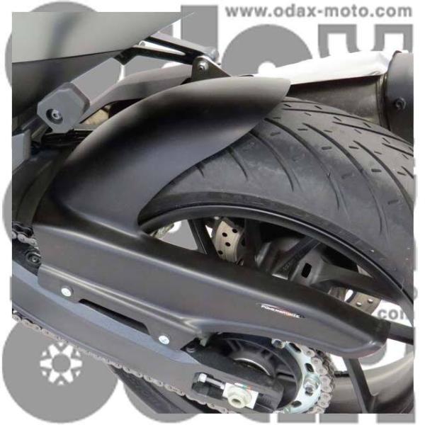 Odax ODAX オダックス POWERBRONZE インナーフェンダー カラー 