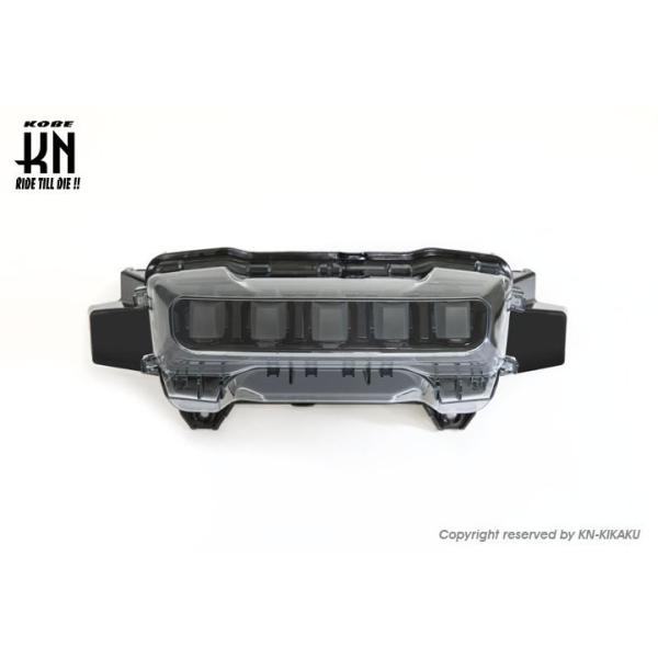 KOSO R[\[ LEDe[v BWfS125 YAMAHA }n e[v Η dn