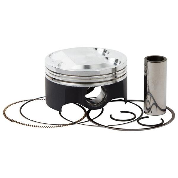 VERTEX ���@�[�e�b�N�X Piston RZR 570 EPS 4X4 SPORTSMAN 6X6 FOREST SP TRG X2 �s�X�g�� �G���W���p�[�c �G���W��