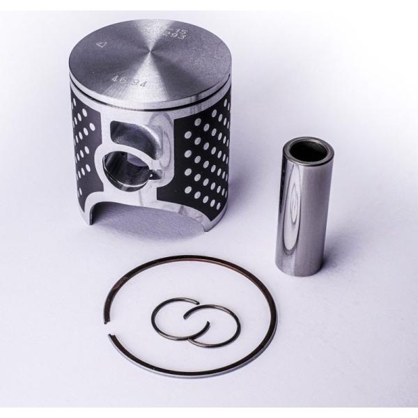 VERTEX ���@�[�e�b�N�X Piston TC 85 BIG WHEELS 19/16 STD 17/14 65 SX HUSQVARNA �n�X�N�o�[�i KTM �s�X�g�� �G���W���p�[�c �G���W��