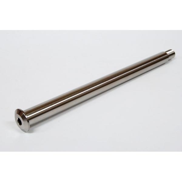 Bagus!（バグース） クロモリピボットシャフト ゼファー750 KAWASAKI