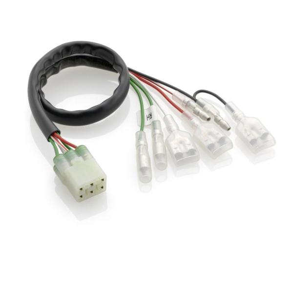 rizoma ���]�} �E�B���J�[�P�[�u���L�b�g Thruxton 1200 R RS Chrome Edition Final TRIUMPH �g���C�A���t ���̑��E�C���J�[�I�v�V�����E��C���i ���Η�