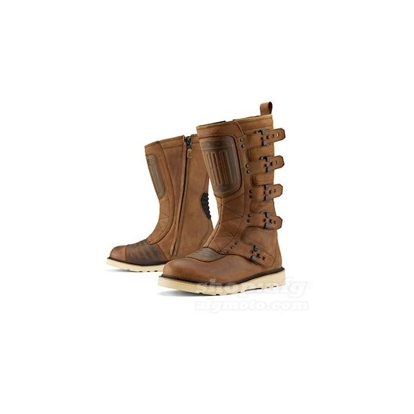 icon（アイコン） BOOT ELSINORE 2 [ブーツ エルシノア 2] サイズ：US9