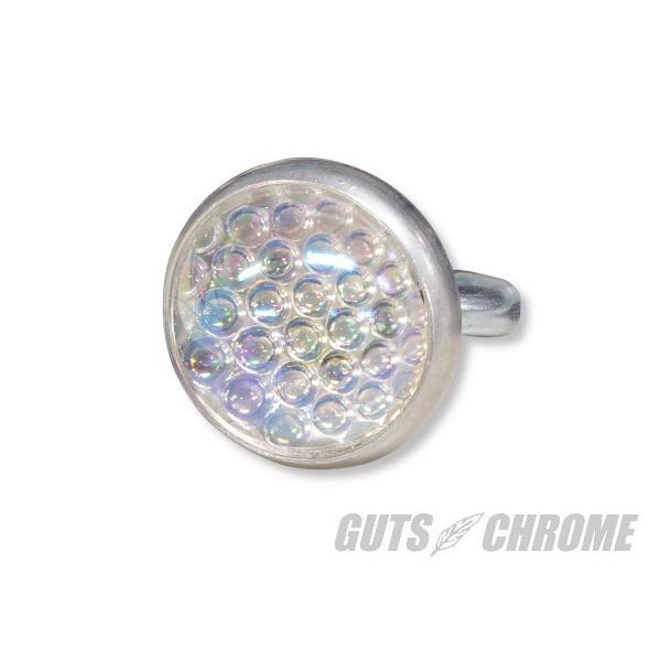 GUTS CHROME �K�b�c�N���[�� �yRedFox Enterprises�z�K���X�����Y���t���N�^�[ ���E���h�J�b�g �����Y�J���[�F���C���{�[ ���t���N�^�[ �O��