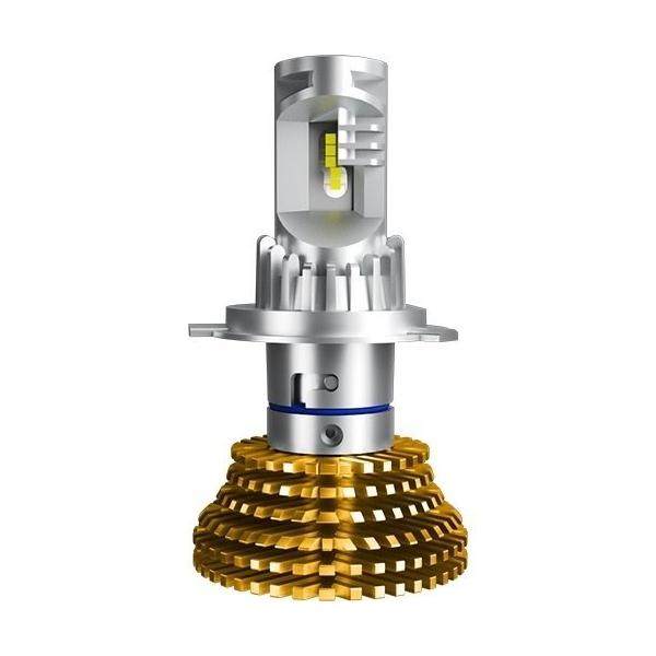 SPHERE LIGHT XtBACg oCNpLEDwbhCg RIZING3 H4 Hi/Lo PrF4500K LEDwbhCgou Η dn