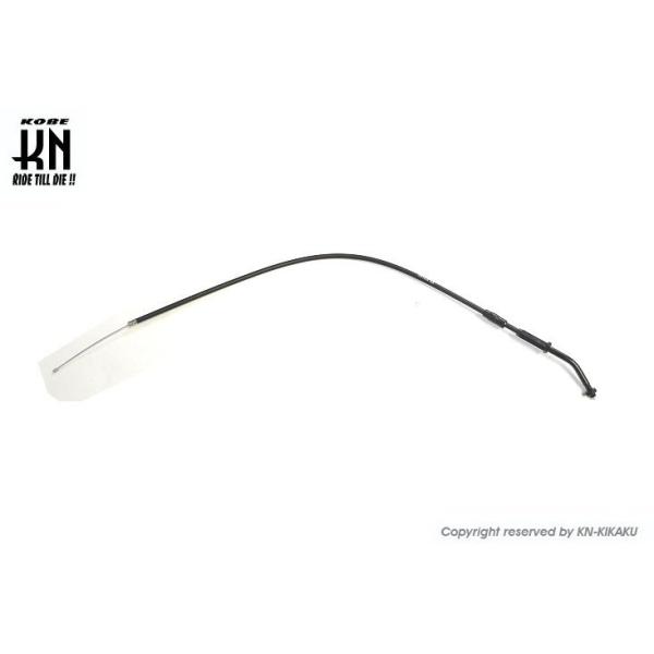 ※詳細な出荷時期はご注文後にメールでご案内します。■適合車種ライブディオ　ライブディオ   スーパーディオ　スーパーディオ   ■商品番号AKY-BKH■JANコード4580630300641■商品概要【対応ケーブル】・ホンダ純正ケーブルに対応