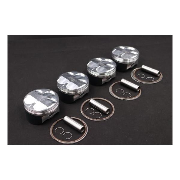 Wossner HXi[ nCptH[}XbsXgLbg FZR1000EXUP YZFT_[G[X YAMAHA }n sXg GWp[c GW