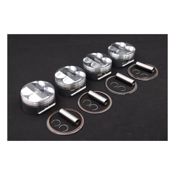 Wossner HXi[ nCptH[}XbsXgLbg(KXPbgt) ZZR1100 GPZ1100 ZRX1100 ZX11 KAWASAKI JTL sXg GWp[c