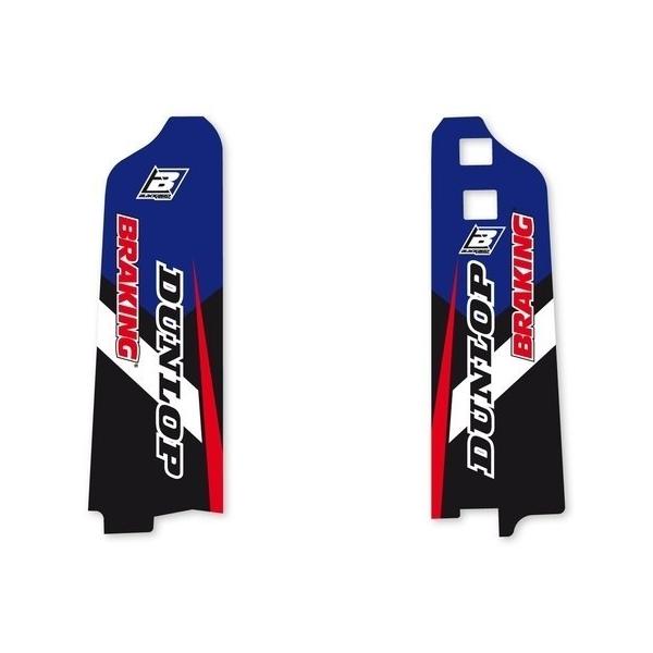 Blackbird Racing ubNo[h[VO h[ OtBbNX 4 tH[NXebJ[ }n WR 250 F  400 426 450 YZ 125 YAMAHA O