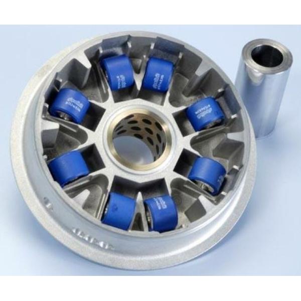 Polini �|���[�j �n�C�X�s�[�h �o���G�[�^�[- SRV 850 ABS ATC GP 800 APRILIA �A�v�����A GILERA �W���� �X�N�[�^�[�v�[���[�L�b�g�E�h���C�u�L�b�g �쓮�n