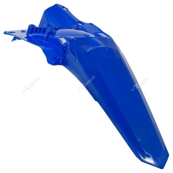 RACETECH ���[�X�e�b�N Rear Fender  OEM Color (2015) Blue Yamaha WR250F WR 250 F 450 YAMAHA ���}�n ���A�t�F���_�[ �t�F���_�[�֘A �O��