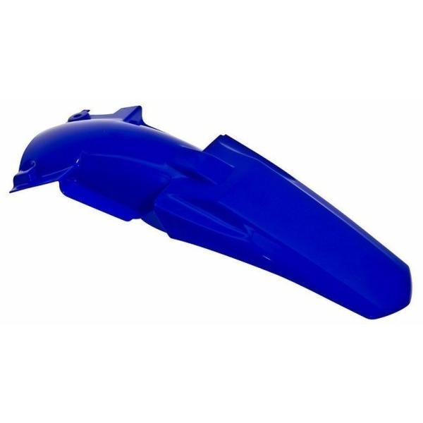 RACETECH ���[�X�e�b�N Rear Fender Blue Yamaha YZ85 YZ 85  LW BIG WHEELS 19/16 YAMAHA ���}�n ���A�t�F���_�[ �t�F���_�[�֘A �O��