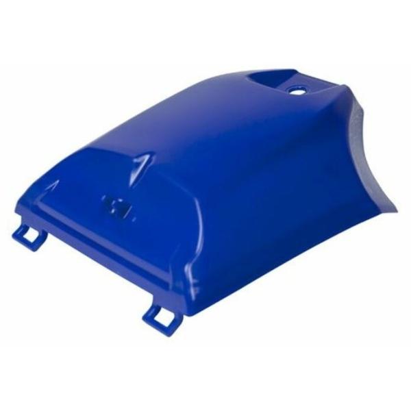 RACETECH [XebN Gas Tank Cover Blue Yamaha YZ250F^450F YZ 250 F  450 YAMAHA }n ^NJo[ ^N֘A O