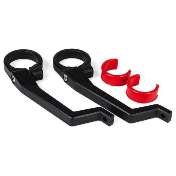 RACETECH [XebN Vertigo^R20 Mounting Kit E-Bike nhK[h}Eg nhӃp[c nh