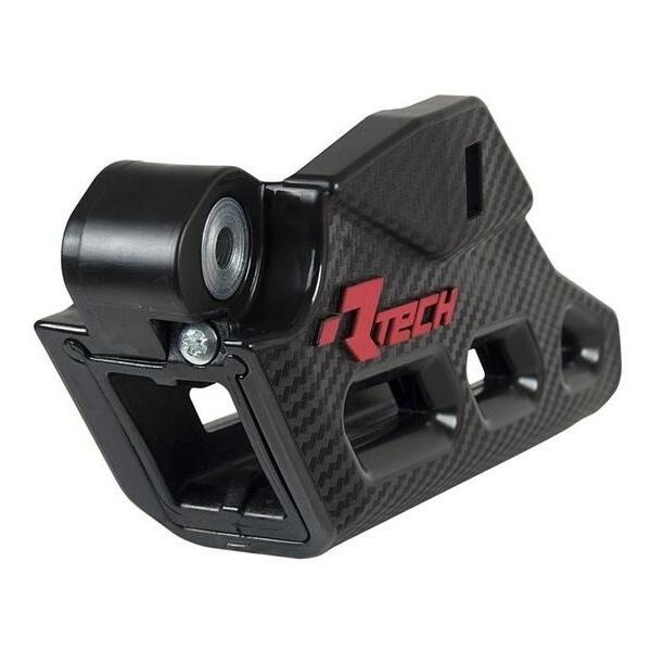 RACETECH ���[�X�e�b�N R2�D0 Worx Chain Guide - Beta RR 125 2T ENDURO RACING 4T LC MOTARD 200 250 300 350 EFI 380 390 400 430 450 480 498 XTRAINER