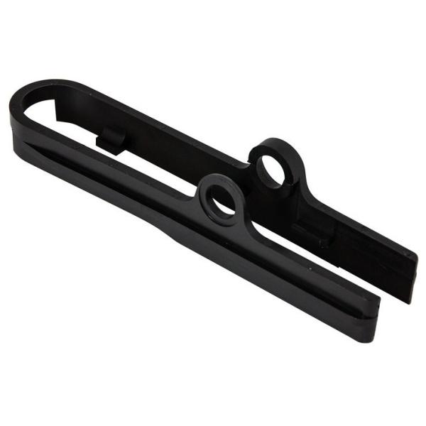 RACETECH ���[�X�e�b�N Chain Slider Black Husqvarna TC85 TC 85 BIG WHEELS 19/16 STD 17/14 SX HUSQVARNA �n�X�N�o�[�i KTM �`�F�[���X���C�_�[ �����