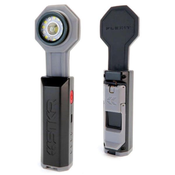 RISKRACING ���X�N���[�V���O FLEXIT Pocket Light �|�P�b�g���C�g ���C�g�E�����^���E���[�N�����v