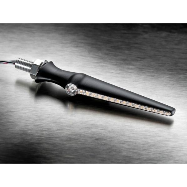 Kellermann ケラーマン Jetstream 尾灯・制動灯機能付き