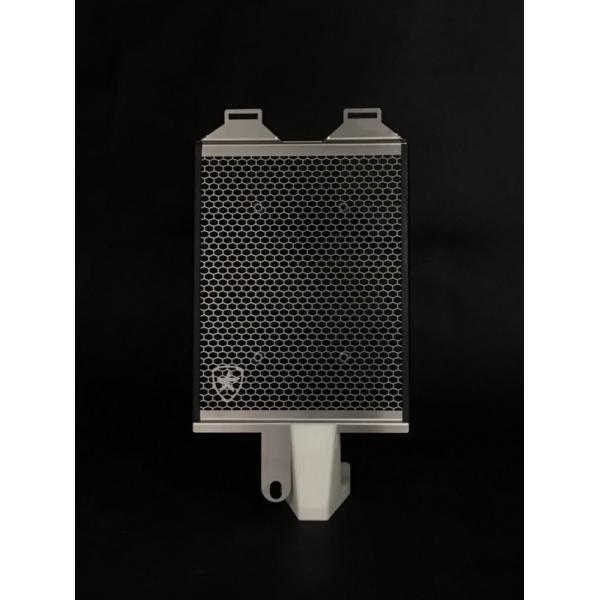 TRICKSTAR �g���b�N�X�^�[ ���W�G�^�[�R�A�K�[�h �\�ʎd��F�X�e�����X�V���o�[ R1200GS R1200RT BMW ���W�G�[�^�[�R�A�K�[�h�E�I�C���N�[���[�R�A�K�[�h