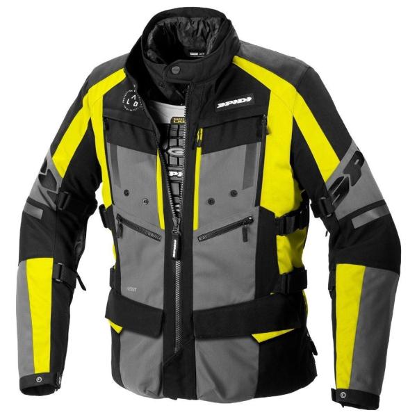 SPIDI Xs[fB[ 4 SEASON EVO WPbg TCYFS I[V[YWPbg Ap