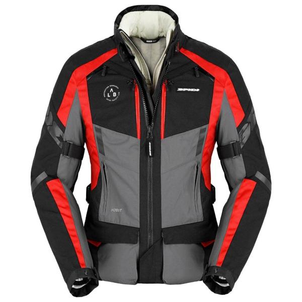 SPIDI Xs[fB[ 4 SEASON EVO LADY WPbg TCYFXS I[V[YWPbg Ap