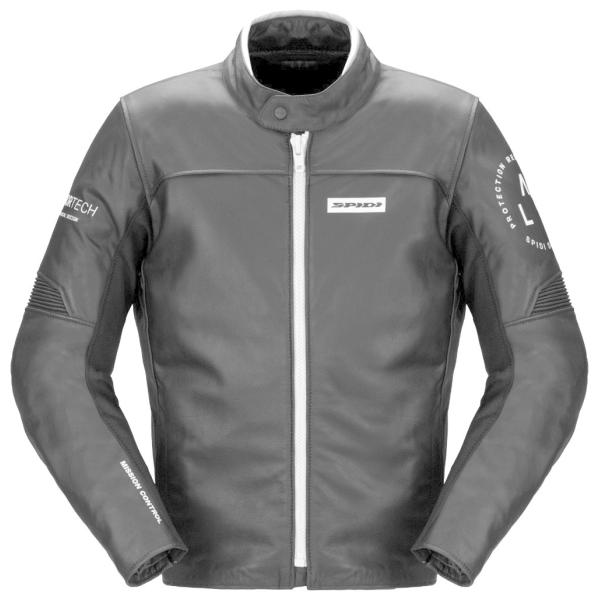 SPIDI 　バイクジャケット ライトグレー SPIDI HOODIE ARMOR LIGHT（オールシーズン） – 56design WebStore
