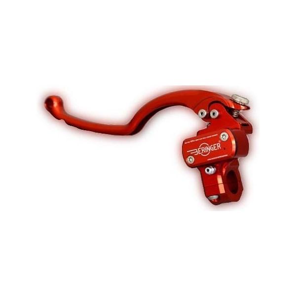 BERINGER �x�������K�[ �N���b�`�}�X�^�[(��17�D5 �^���N��̎�) �J���[�F�`�^�� �N���b�`�}�X�^�[�V�����_�[ �쓮�n