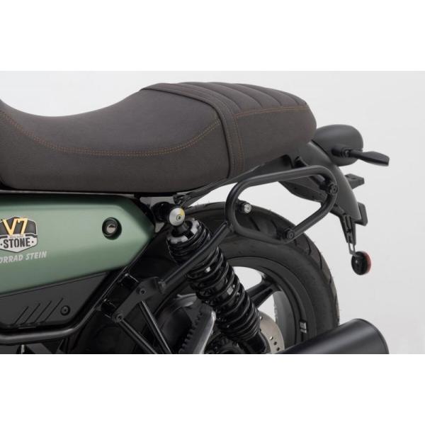 SW-MOTECH SWebN SLC TChLA V7IV SPECIAL STONE MOTOGUZZI gOb` O