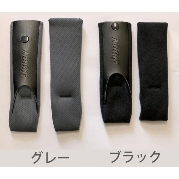 SIMPSON NORIX シンプソンノリックス 修理パーツ RX12用あごひもカバー RX12 ヘルメット内装 ヘルメット