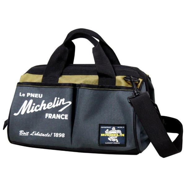 MICHELIN GOODS ミシュラングッズ ツールバッグ その他バッグ・ポーチ