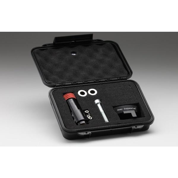 Supreme Technology �V���v���[���e�N�m���W�[ �I�[�o�[�T�X�y���V����(�I�����[�h�o�C�N�p) REBEL 1100 HONDA �z���_ �����