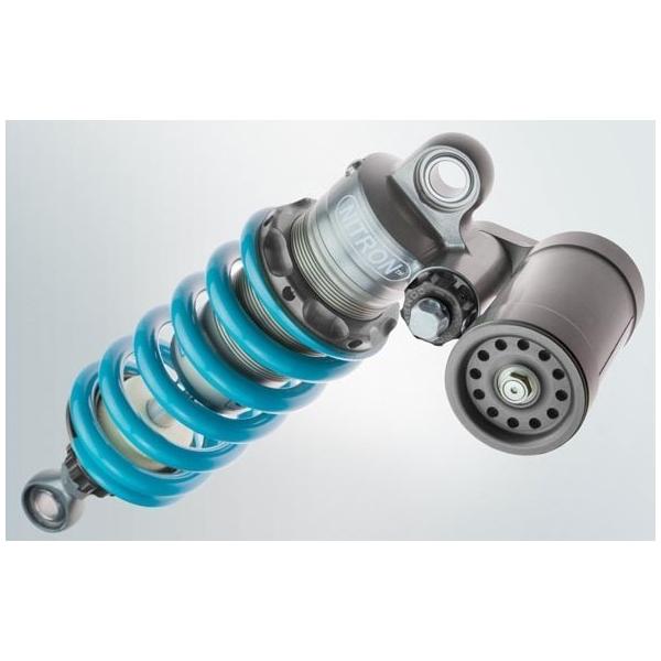 NITRON iCg ATXyVmVbN NTR RACE (PRO) V[Y [_E XvOJ[F^[RCYu[ GSX-R1000 SUZUKI XYL 