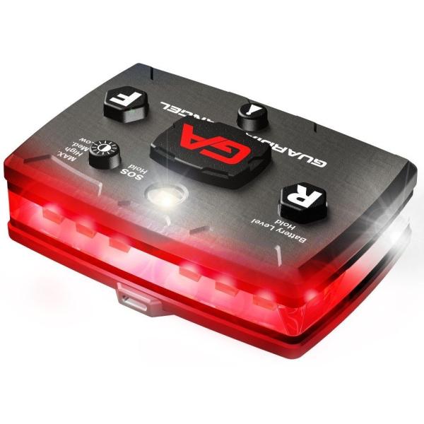 Guardian angel �K�[�f�B�A���G���W�F�� GUARDIAN ANGEL Elite Series �J���[�F�Ԕ� ���C�g�E�����^���E���[�N�����v