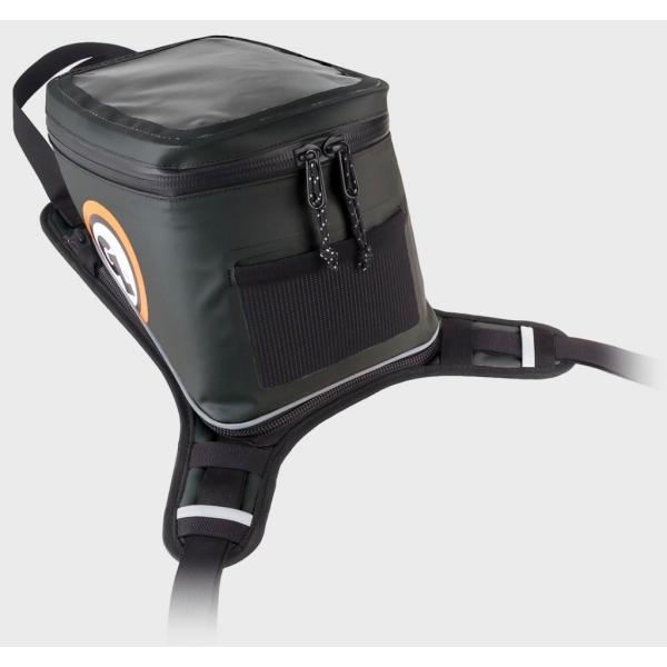 GIANTLOOP WCAg[v Fandango Tank Bag (t@_S^NobO) ^NobO ԑ̗pobOEP[X