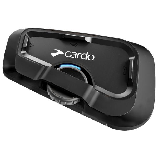 cardo カルド　freecom フリーコム バイク　インカム　インターコム cardo（カルド） FREECOM 2X シングル インカム・インターコム 電子