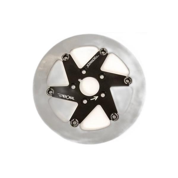 BERINGER xK[ AERONAL DISC (GAifBXN) J[FN[ / ^CvFLeft Ninja H2 SX SE KAWASAKI JTL u[LfBXN[^[