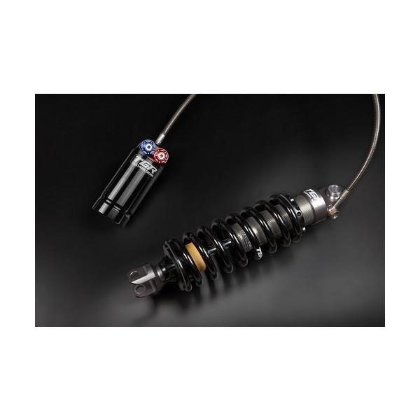 TGR TECHNIX GEAR TGReNjNXMA TEC-5.2 ptH[}XAVbN ̏dݒF-55Kg(ol7.5kg/mm) CRF250RALLY CRF250L HONDA z_ TXyV